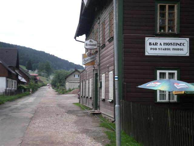 -= Possibility of parking =-