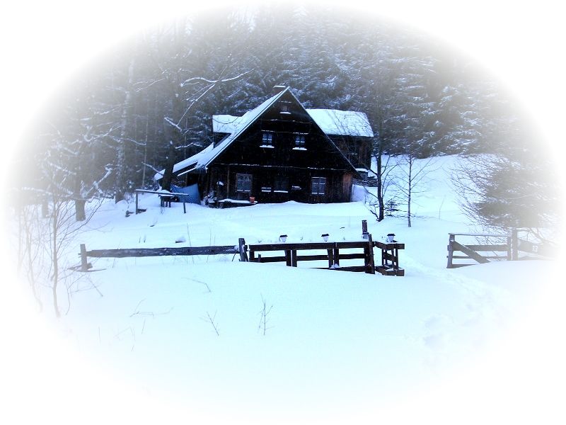 -= Old Mountain #13 =-