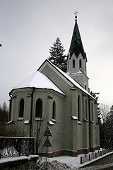 Kostel